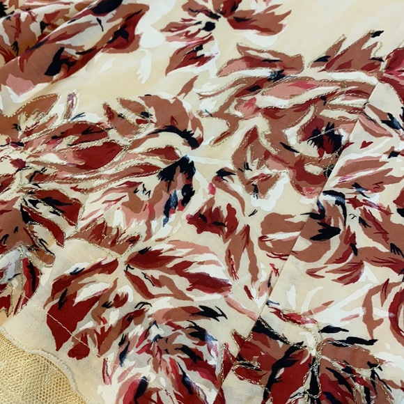 Floral skirt by odille - Picture 2 of 8